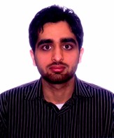 Mohsan Khawaja