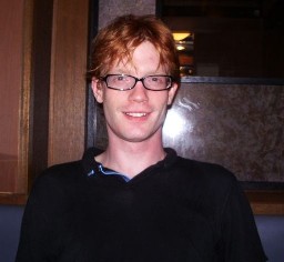 Ross W. Martin