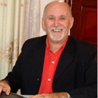 Dr Raymond Connors