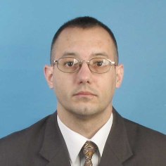 Anthony John Caskey