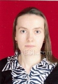  Kuleshova Zhanna Alecsandrovna