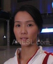 Elsie Ong