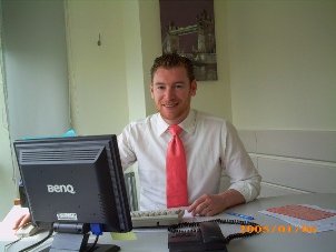 Charles Law