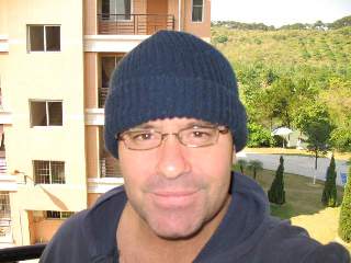 Brian Roberts